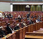 WJ Approves Nominees for Interior Minister, AG